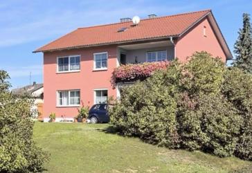 Vorschaubild Mehrfamilienhaus