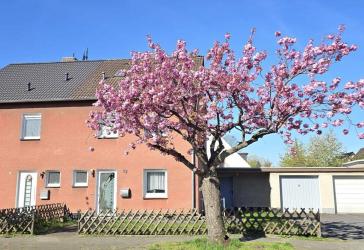 Familienfreundliches Wohnen in Köln Porz