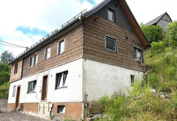 Eine Immobilie mit Potenzial - Gestalten Sie Ihr neues Zuhause ganz nach Ihren Vorstellungen!