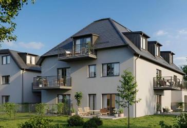 Vorschaubild Wohnung