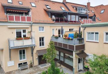 Vorschaubild Mehrfamilienhaus