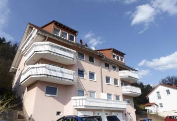 Vorschaubild Mehrfamilienhaus