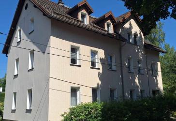 Zweifamiliehaus