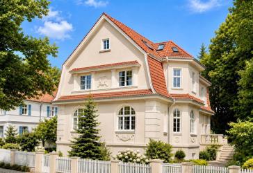 Vorschaubild Villa
