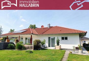 Vorschaubild Bungalow
