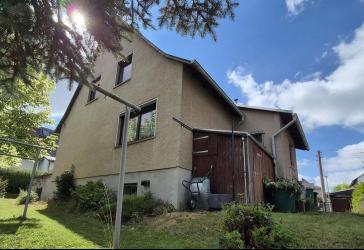 Vorschaubild Einfamilienhaus