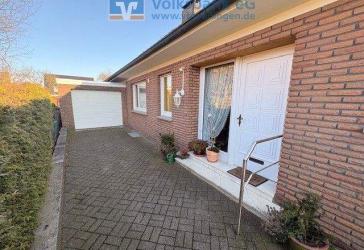 Vorschaubild Bungalow