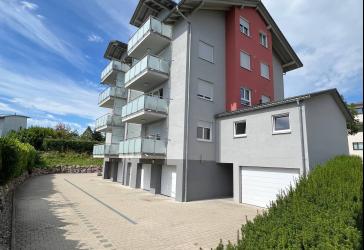 MFH in Waldshut-Tiengen Provision frei