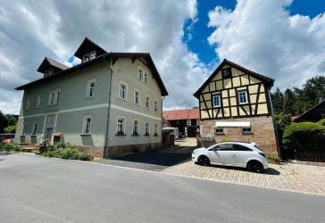 Vorschaubild Sonstiges Haus