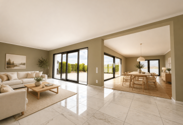 Vorschaubild Penthouse