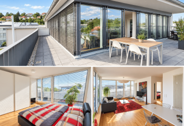 Vorschaubild Penthouse