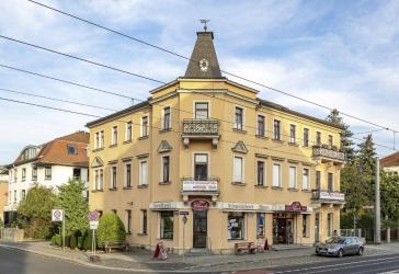 Vorschaubild Büro- /Praxis-Immobilie