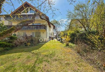 Wohnen wo Berlin aufatmet - charmante Erdgeschosswohnung Nähe Müggelsee
