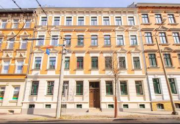 Vorschaubild Wohnung
