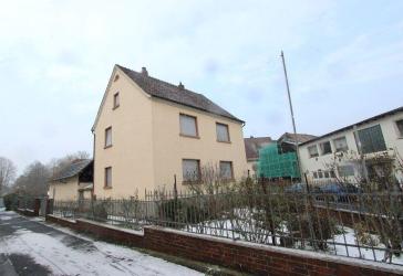 Vorschaubild Einfamilienhaus