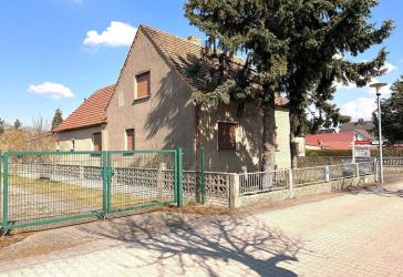 Ein Haus, das nicht fertig ist, sondern entstehen darf - in Bestlage