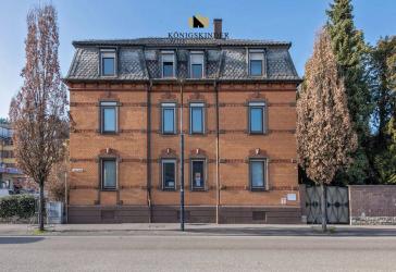 Vorschaubild Mehrfamilienhaus