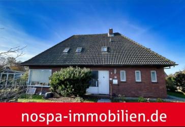 Geräumiges Einfamilienhaus mit Südterrasse
