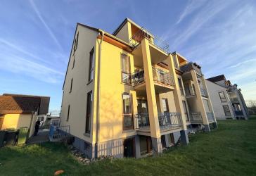 Vorschaubild Wohnung