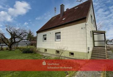 Einfamilienhaus in Opferstetten in sehr guter Lage