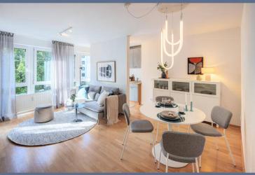 Vorschaubild Wohnung