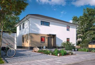 Familienfreundliches Zweifamilienhaus in Gera - Ideal für Investoren
