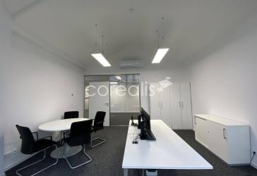 Vorschaubild Büro- /Praxis-Immobilie