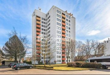Vorschaubild Wohnung