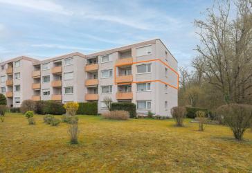 Vorschaubild Wohnung