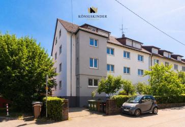 Vorschaubild Wohnung