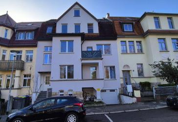 Vorschaubild Mehrfamilienhaus