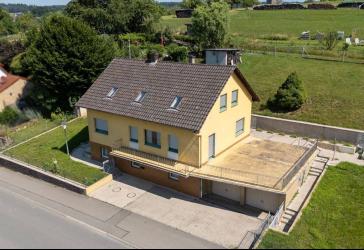 Vorschaubild Einfamilienhaus