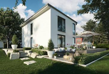 Neubauhaus in Haßloch – planen nach Ihren Vorstellungen