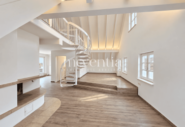Vorschaubild Maisonettewohnung