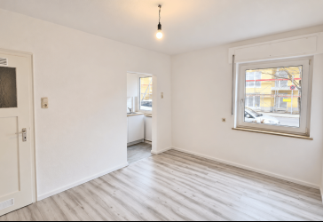 Attraktive Kapitalanlage - Gepflegte 2-Zimmer-Wohnung in Augsburg-Göggingen!