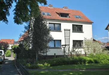 Vorschaubild Mehrfamilienhaus