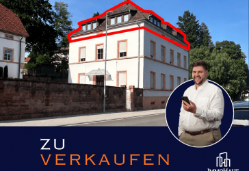 Vorschaubild Maisonettewohnung