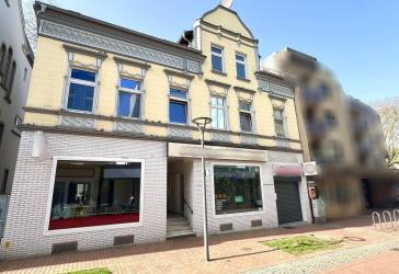 Kapitalanlage in zentraler Lage