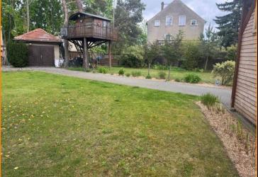 Bauplatz für Ihre Familie! Was möchten Sie BAUEN?