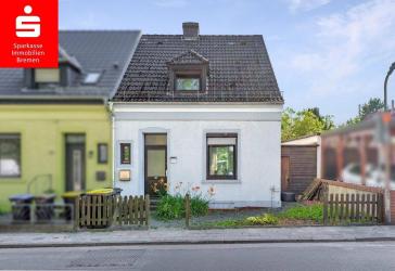 Vorschaubild Reihenendhaus