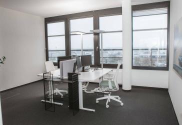 Vorschaubild Büro- /Praxis-Immobilie