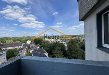 Eigentumswohnung mit traumhaftem Ausblick in ruhiger Lage von GL-Hand !!!
