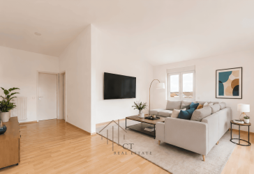 Vorschaubild Penthouse