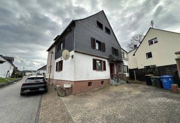 Vorschaubild Einfamilienhaus