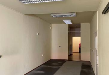 Vielseitige Gewerbefläche mit optimaler Anbindung in Dudweiler