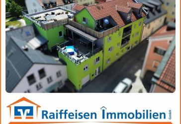 Vorschaubild Mehrfamilienhaus