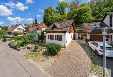 Vorschaubild Einfamilienhaus