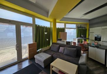 Vorschaubild Maisonettewohnung