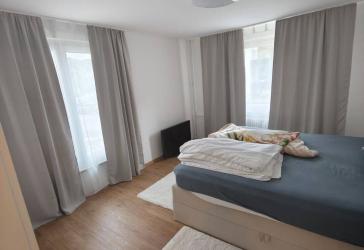 405.01 Schöne 4 ZKB Wohnung in Bad-Wildbad