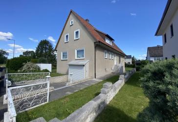 Vorschaubild Mehrfamilienhaus